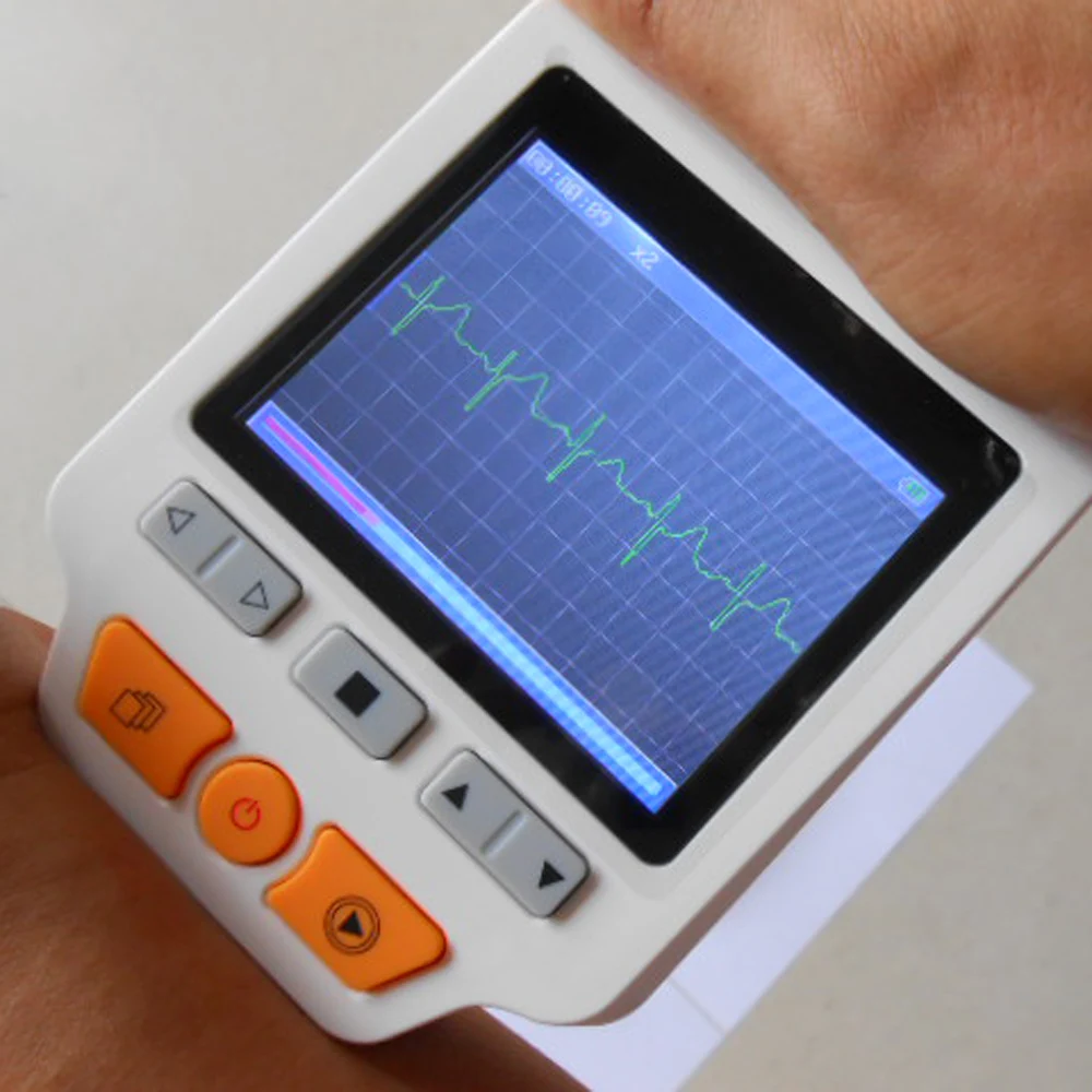 Heal Force 180D монитор с SPO2 опционально