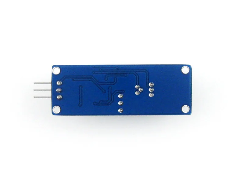 Waveshare лазерный датчик модуль детектора для Arduino STM32 обнаружения препятствий умный модуль автомобиля