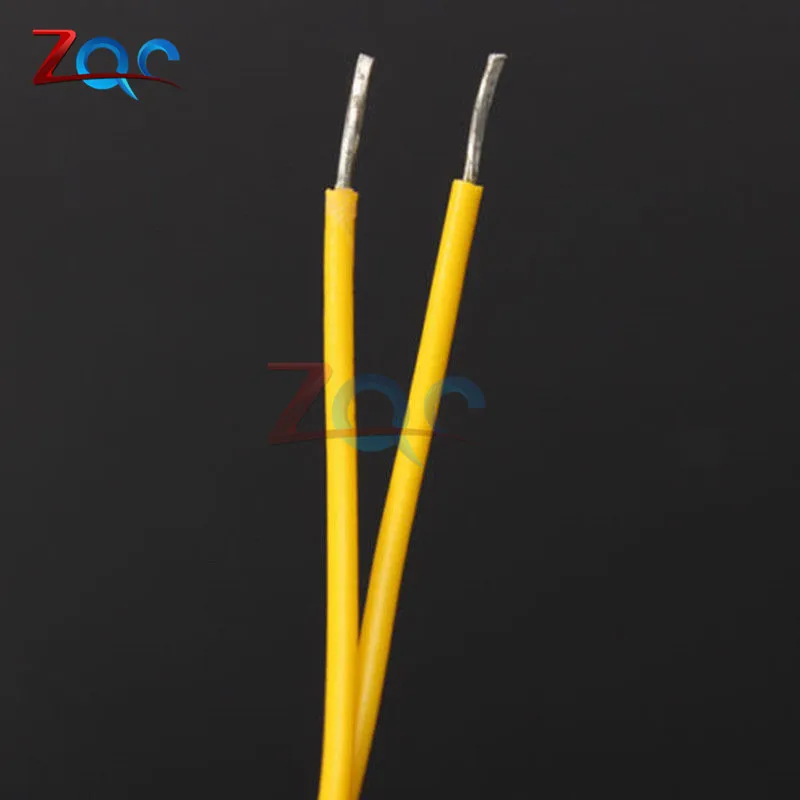 DC 220V датчик уровня воды и жидкости прямоугольный Поплавковый выключатель мини