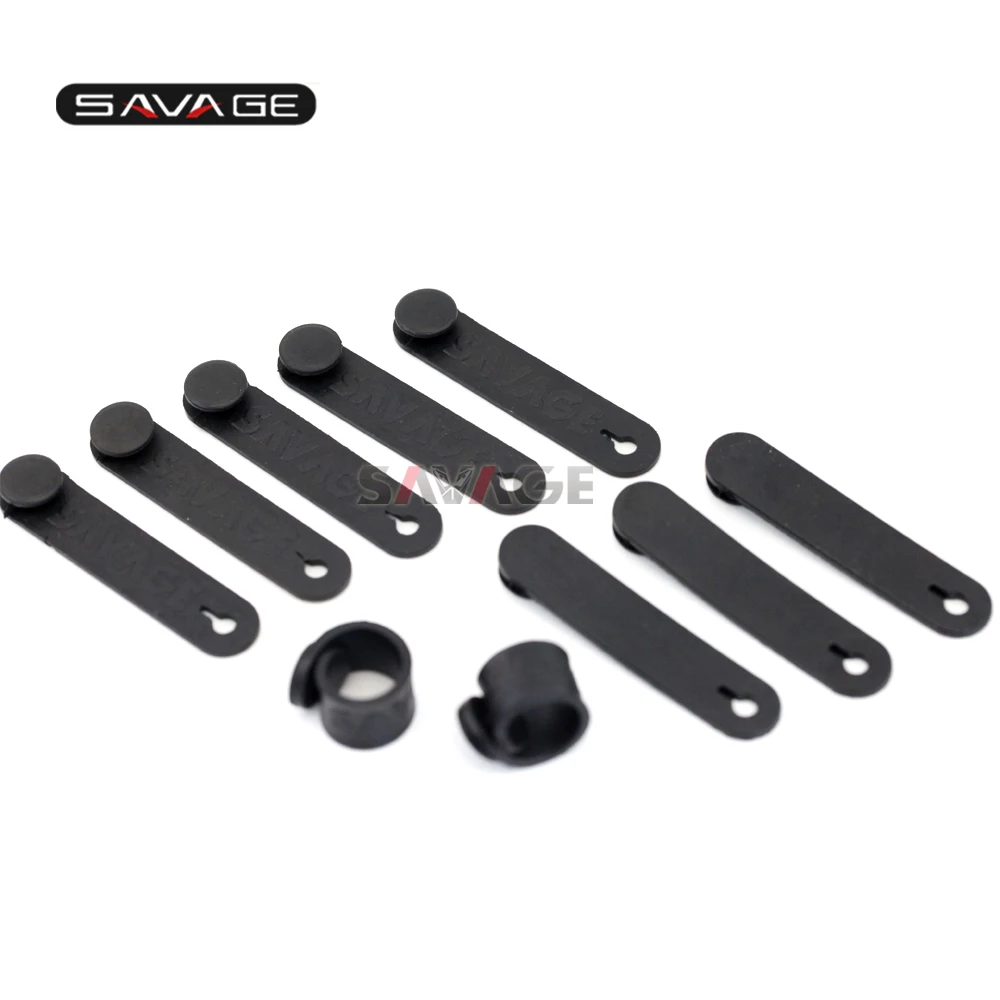 Универсальный трубный кабель для мотоцикла/Дроссельный кабель/кабель сцепления