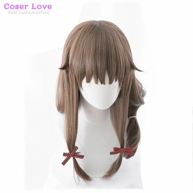 as shown Rascal Not Dream of Bunny Girl Senpai Kaede Azusagawa для Хэллоуина, Рождества, карнавала, карнавальный костюм - Цвет: as shown