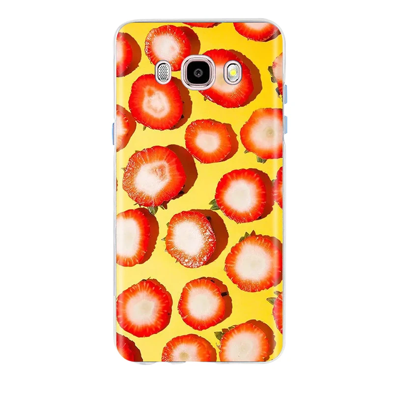 NO.119 ТПУ мягкий чехол для samsung Galaxy J5 чехол для samsung J5 чехол силиконовый чехол для samsung Galaxy J5 j510 5,2" - Цвет: NO.119