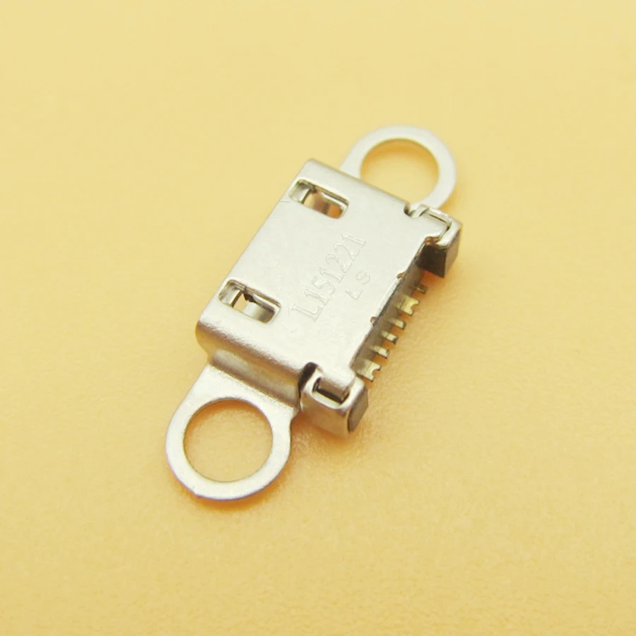 

30 шт. для Samsung A310 A510 A310F A510F S6 edge + G928 Note5 N920 Micro USB разъем для зарядки, зарядный порт, разъем, док-разъем