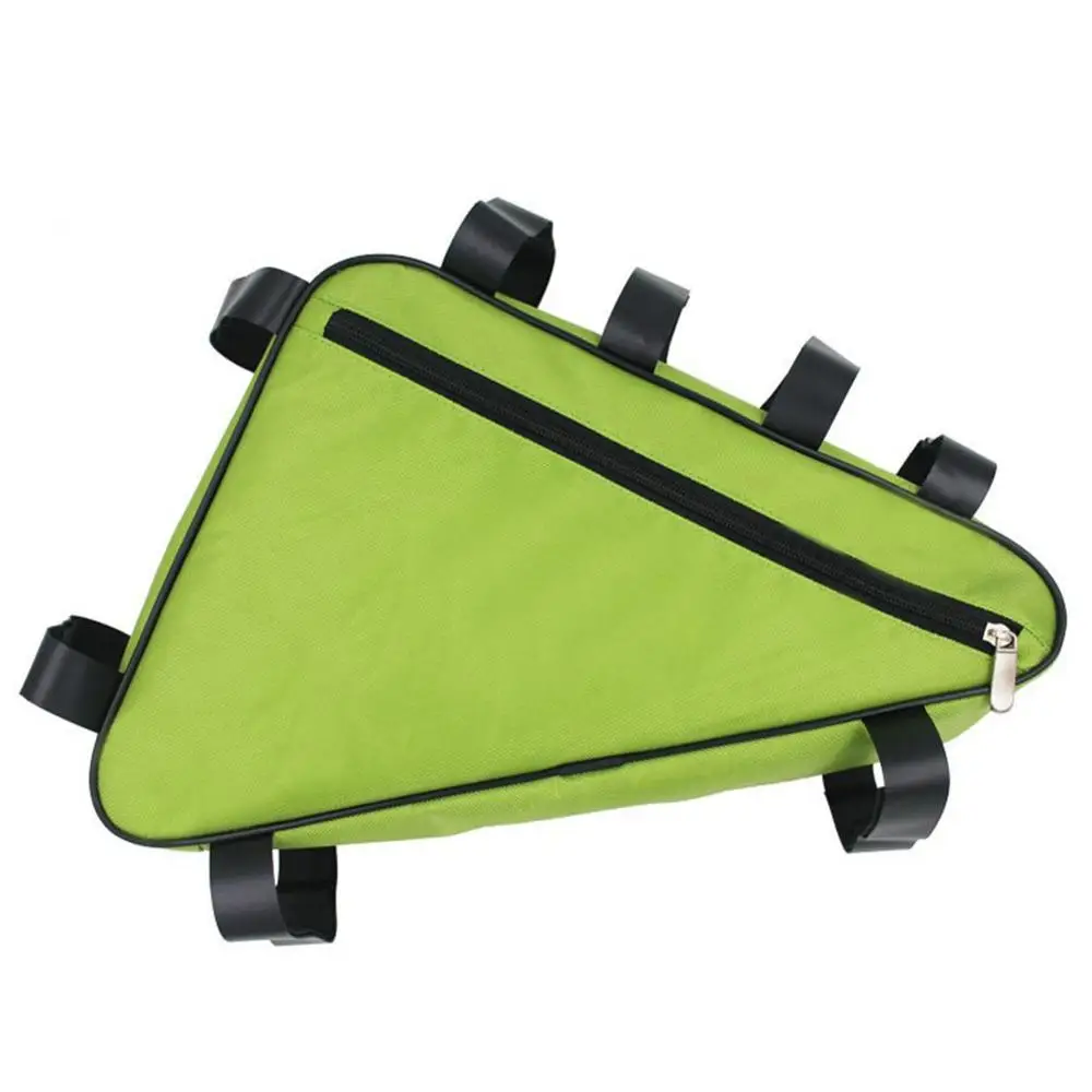 Водонепроницаемая оксфордская большая сумка с треугольной рамой для