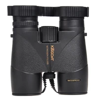 8x32 compact binocular telescope black hd waterproof lll night vision binoculars outdoor camping hunting bird watching telescope