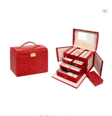 Шкатулка для украшений из змеиной кожи маленькая бумажная шкатулка маленькие