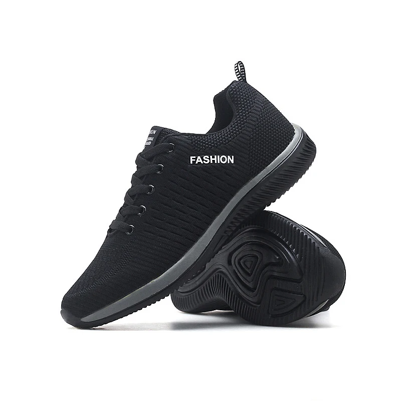 Мужские кроссовки для бега удобные уличные спортивные мужчин и женщин трендовые