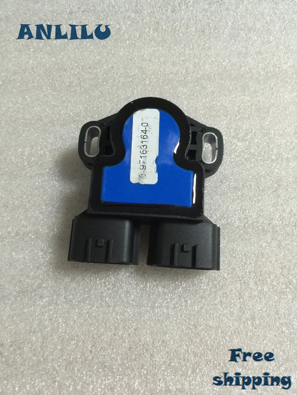 

TPS Throttle Position Sensor For I SUZU N issan Infi niti 486-07,22620-4P202, 22620-4P210,22620-4P21A,8-97163164-0