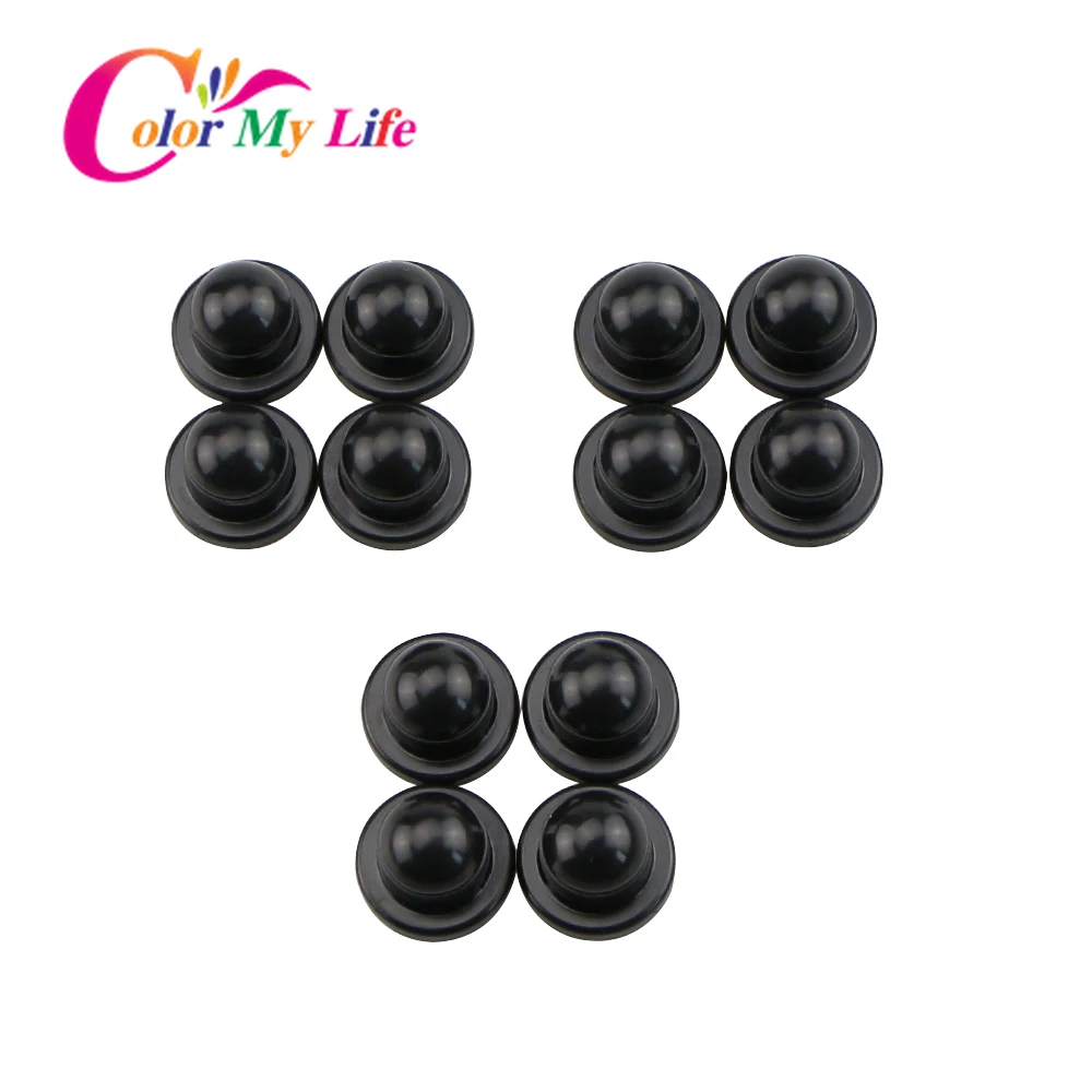 12 шт./компл. Автомобильный Дверной замок винтовая защита Bolt крышка подходит для