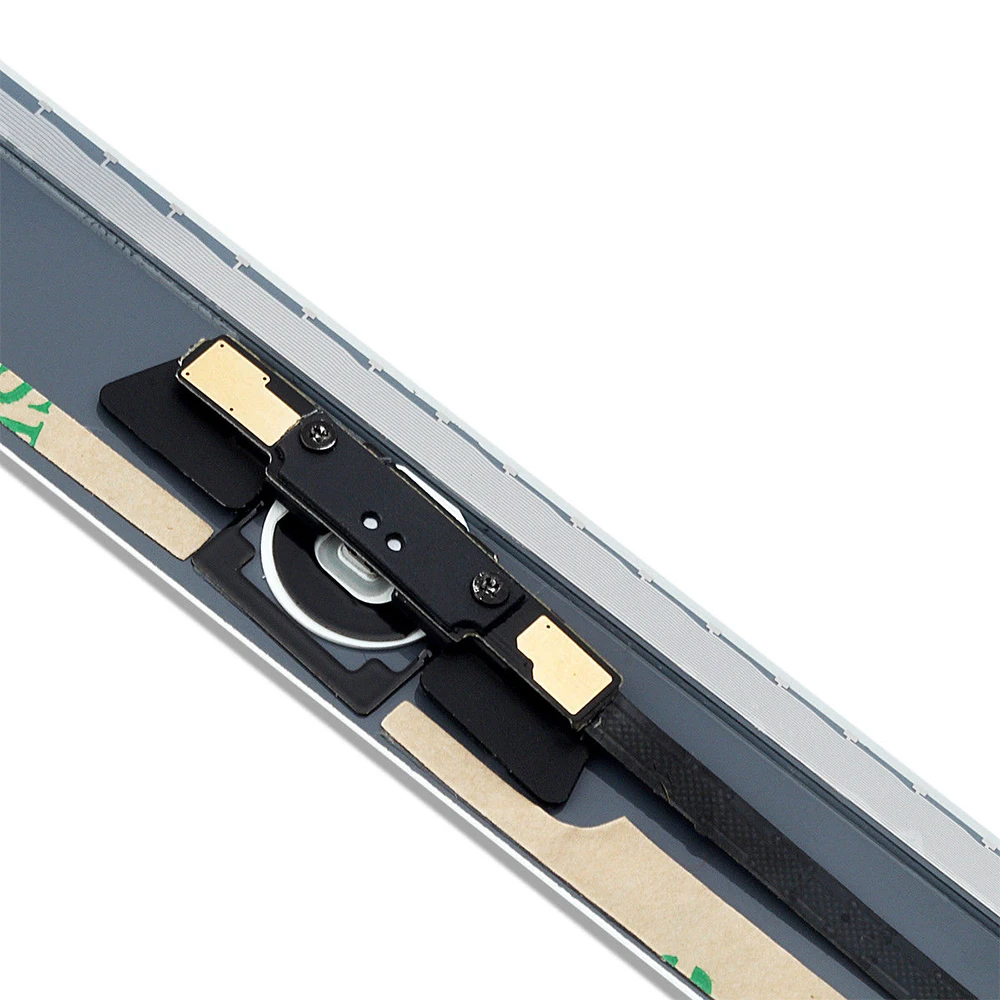 Сенсорный экран Sinbeda для iPad 2 A1396 3 4 тактический сенсорный телефон с кнопкой Home A1395