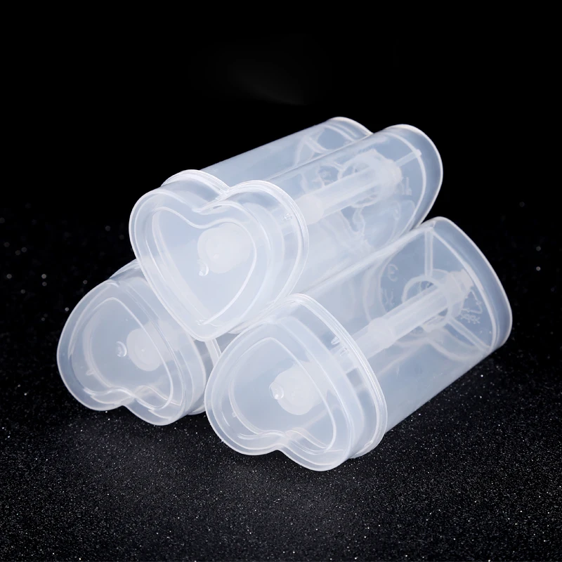 DiY радуга торт push pops плесень подходит мороженое пудинг Десерт инструмент 10 ⑤