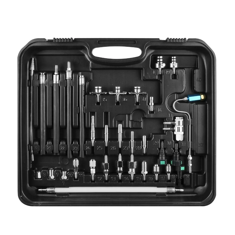 Универсальный автомобильный бензин автомобиль Топливная форсунка Cleaner Очистка