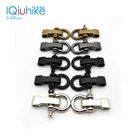 2 шт., Якорная Скоба, из сплава, для выживания на открытом воздухе