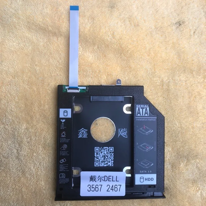 Универсальные блокноты механический SSD-накопитель жесткий диск поддержка