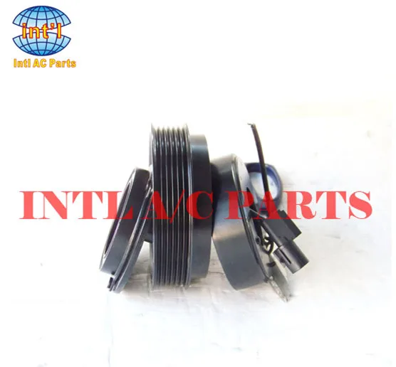 VS-18M VS18M VS18 977012B300 97641-3K220 автоматический a/c Компрессор переменного тока с магнитной