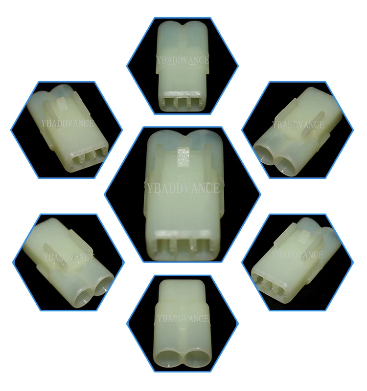 6180 2451 pbt gf10 sumitomo 2 контактный разъем hm 090|Кабели адаптеры и разъемы| |