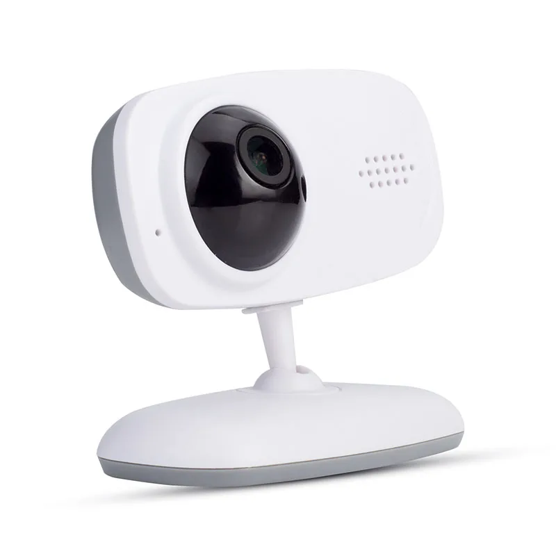 Беспроводная HD P2P 1 0 M 720P радионяня ночное видение Обнаружение движения звуковой