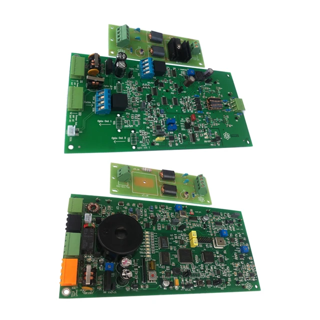 HR212S clothing store EAS RF Jammer alarm System eas antenna Latest high-speed DSP processor Wide Dual | Безопасность и защита