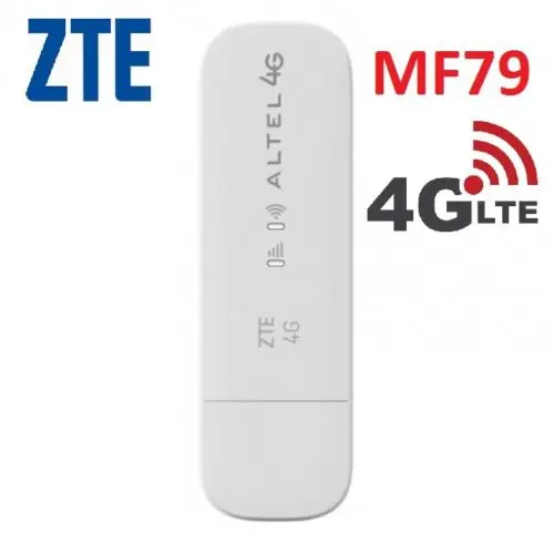 5 шт. Wi Fi модем ZTE MF79 150 Мбит/с|usb wlan|wlan usbwifi wifi |