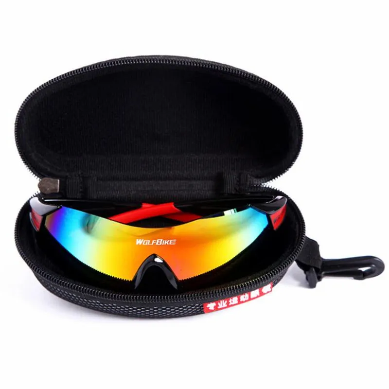 Lunette velo спортивные уличные очки для велоспорта uv400 езды на велосипеде