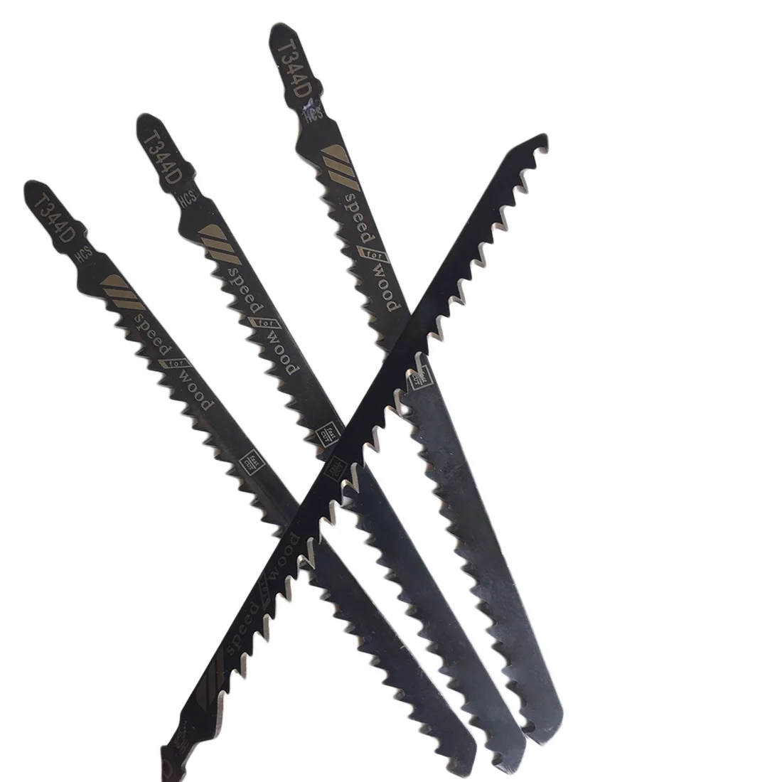 Набор лезвий для лобзика T344D 152 мм 10 шт.|blade saw|saw for woodtools saw |