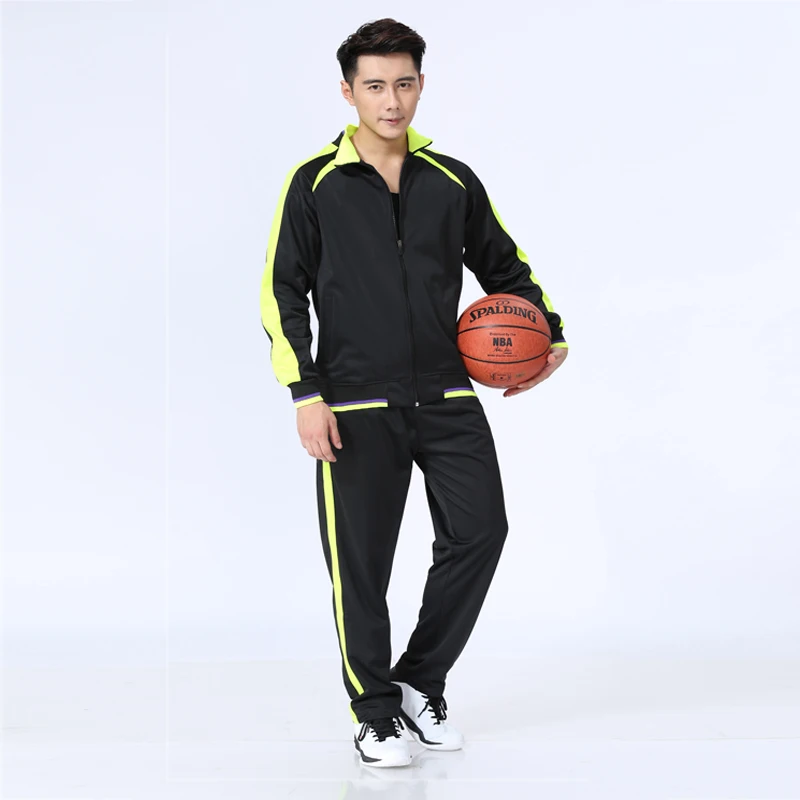 Спортивный костюм survete для мужчин и детей тренировочный футбола тенниса