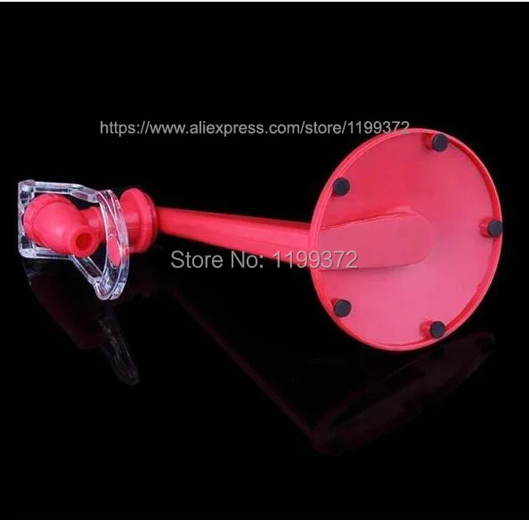 50 шт. питье Кола Напитки Сода переключатели пьющие Fizz Saver вверх дном ручное