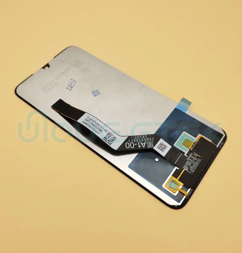 Дисплей для Xiaomi Redmi Note 7 и Note7 Pro ЖК-дисплей с сенсорным экраном замена