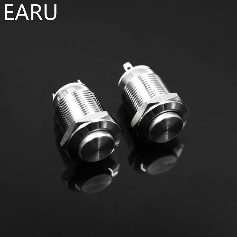 Ходовой товар водонепроницаемый мгновенный дверной звонок из нержавеющей стали