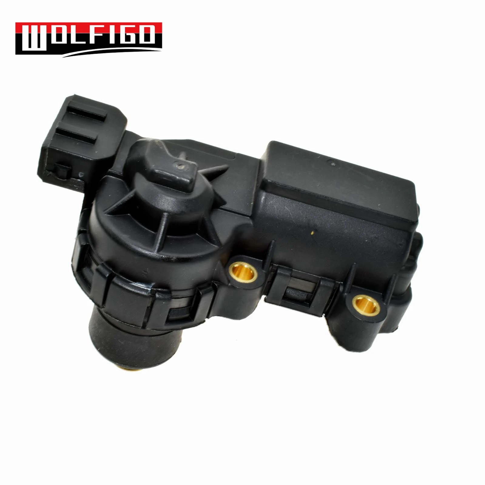 WOLFIGO клапан управления холостого хода для GOLF MKIII Renault 7701035321,9941477, 0132008600,3437010524