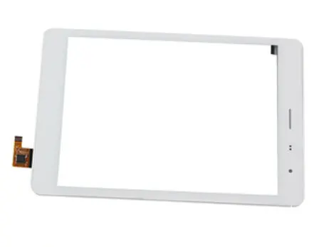 Новый для 7 85 &quotTeXet NaviPad TM 7855 3g планшет сенсорный экран панель дигитайзер стекло