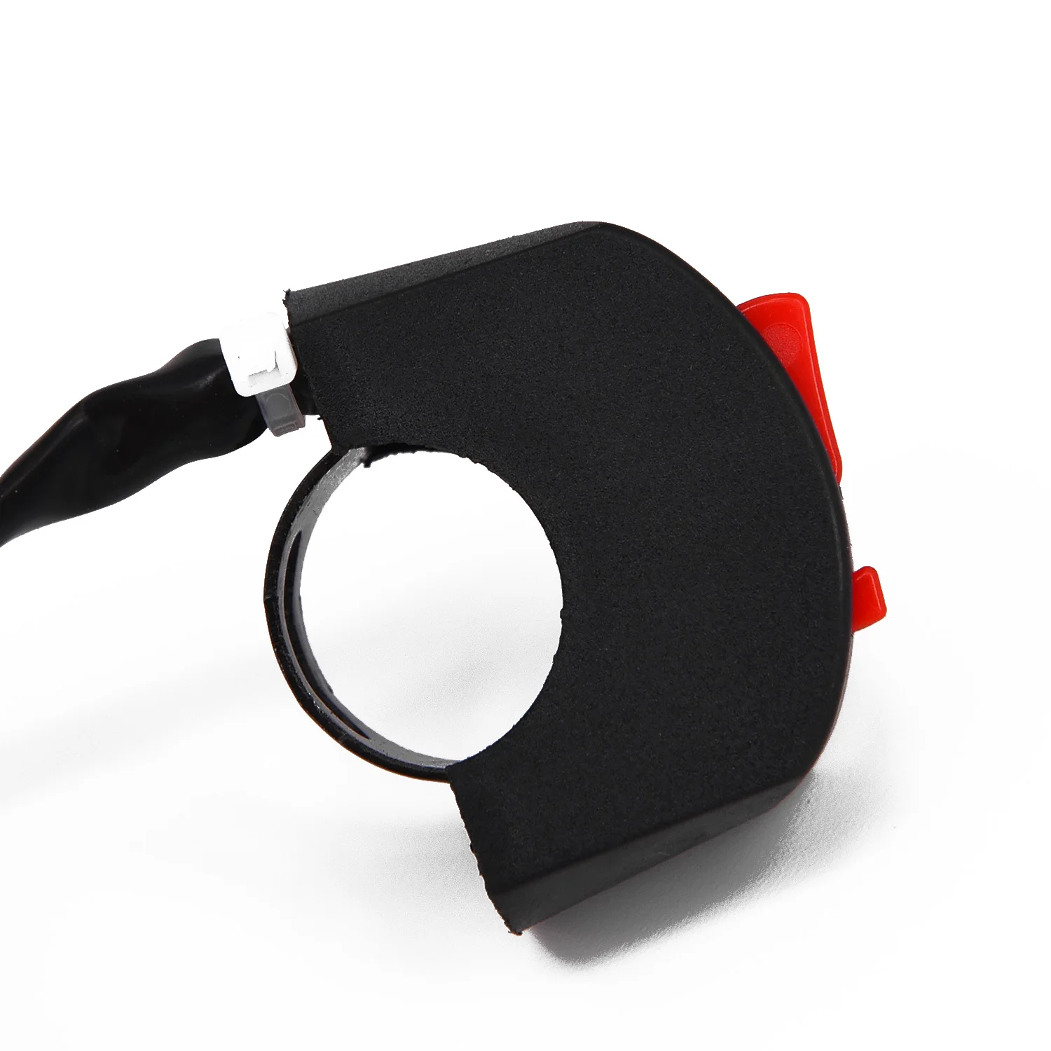 Светильник ключатель света для велосипеда 7/8 дюйма с кнопкой