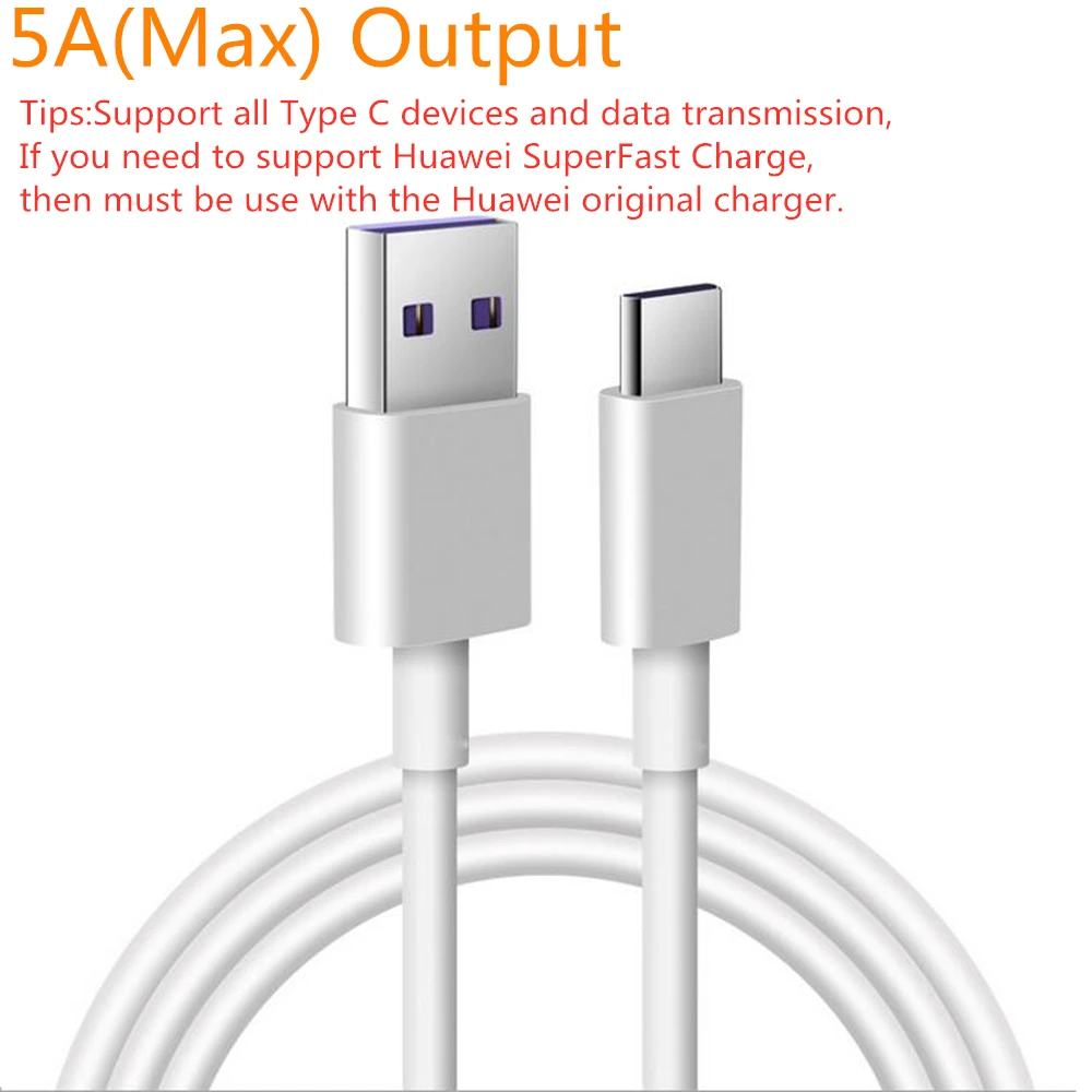 Кабель Type C для Xiaomi Mi 5 5S Plus Mix Max 2 5C 4C 5X A1 A2 6X 6 Note 3 8 SE кабель зарядки и передачи данных