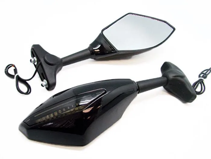

Зеркало-поворотник для Yamaha FZR600/600R/750/1000 1989-1999