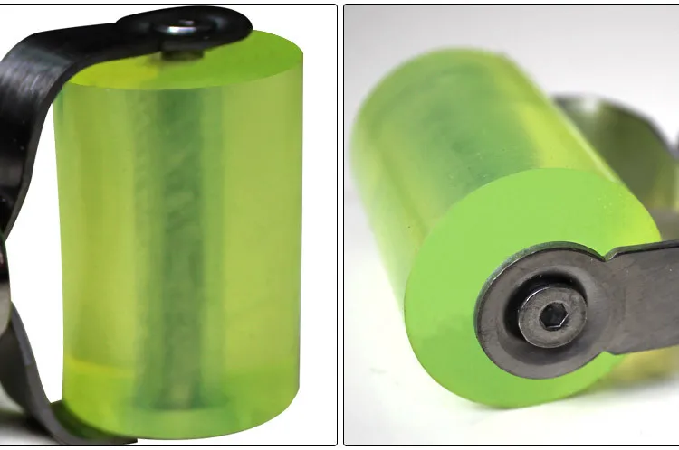 Автомобильный звукоизолированный хлопковый роликовый инструмент с ручкой