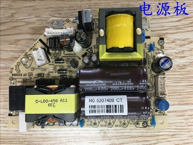 Новая фотопанель ESEPB36I для CB 570/блок питания проектора/CB 580/CB 575W/TW6300/TW6600/TW6600W/TW6700W|board