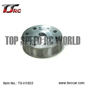 Ротор двигателя 26cc для радиоуправляемой лодки (стандартная) + Бесплатная