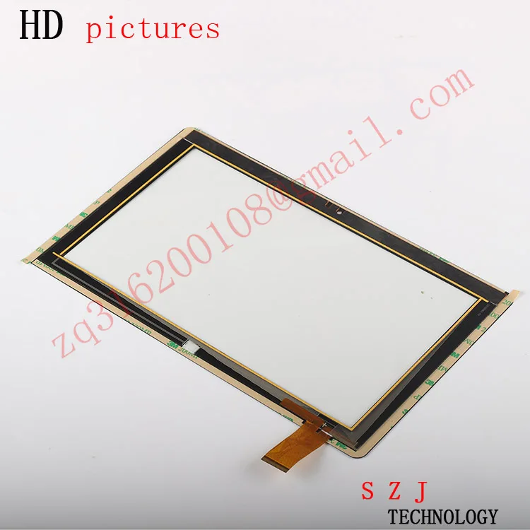 Оригинальный 10 1-дюймовый планшетный ПК FPC-106001B емкостный сенсорный экран панель