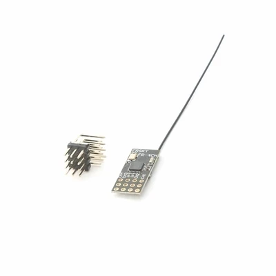 Запчасти для радиоуправляемых моделей квадрокоптеров Frsky Mini 2 4G 4CH совместим с
