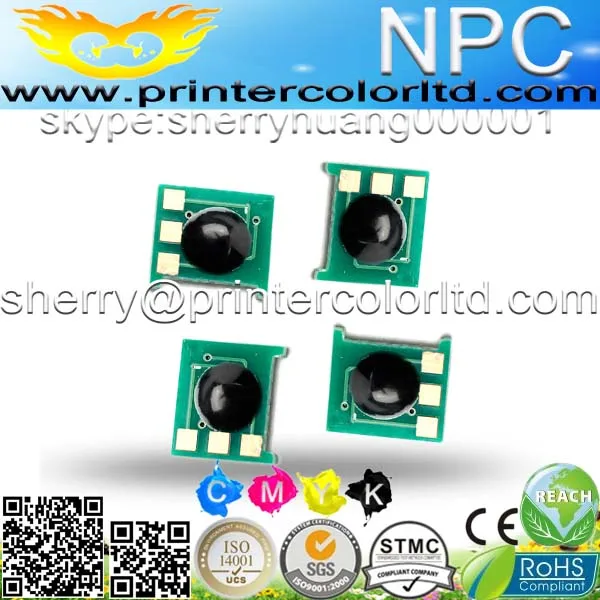 Для HP LaserJet предприятия Pro 500 МФУ M575-C 400 м 551-Dn M-551 xh-свободная M-570-DN CE400X CE 400-X подлинной