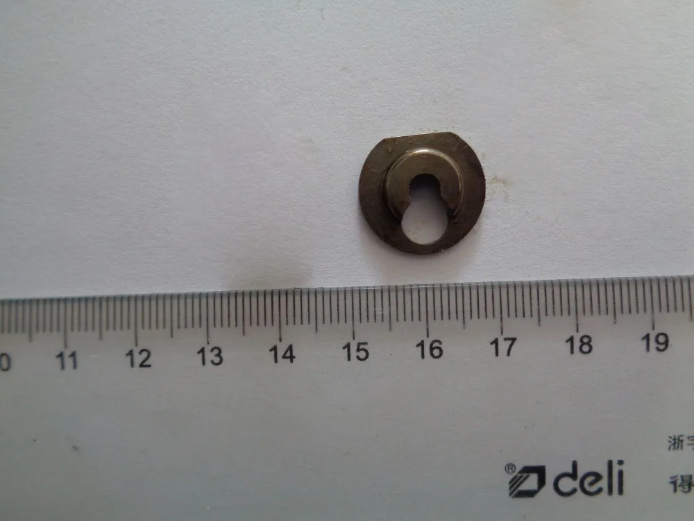 Фиксатор выпускного клапана генератора 152F 2.5HP154F пружина, фиксатор впускного клапана генератора 1 кВт 1,5 кВт пружина выпускного клапана