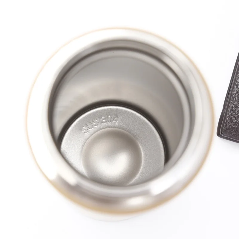 Горячая продажа термос из нержавеющей стали Термос Термоизолированный стакан