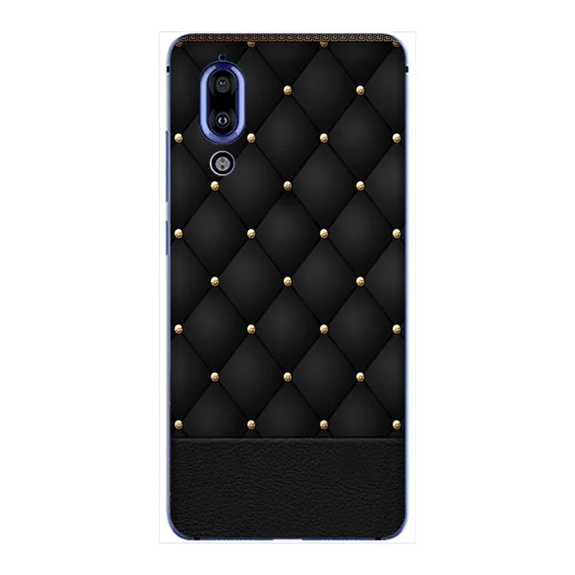 Для Sharp S2 чехол для Sharp Aquos S2 чехол 5,5 дюймов мобильный чехол для телефона для Funda Sharp Aquos S 2 мягкий, симпатичный, из ТПУ кошки собаки животного - Цвет: L158