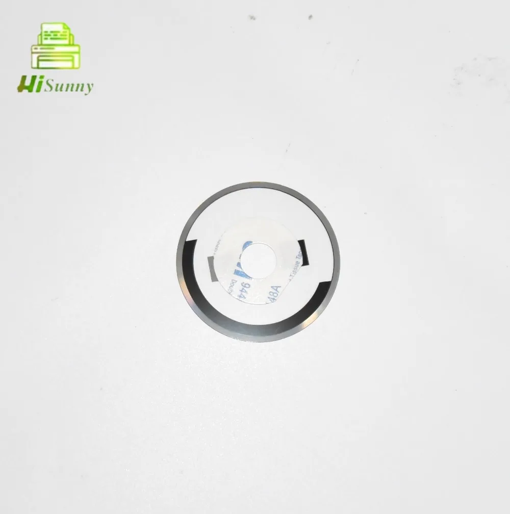 C7769 60254 60065 для HP DesignJet 500 500PS 800 800PS 815 820 кодер диск в сборке|Детали и аксессуары| |