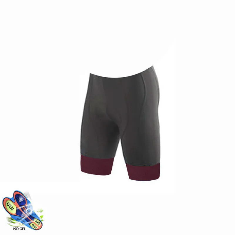 Short pants 1 Raphaing мужские веломайки Roupas Ropa Ciclismo Hombre MTB Велосипедное трико/Летний дорожный велокостюм из флиса Cycliste Equipe - Цвет: Short pants 1