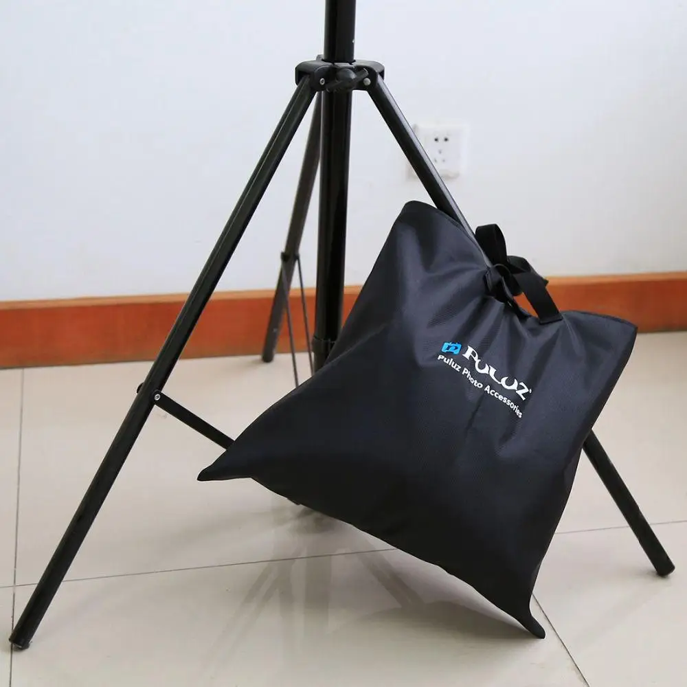 PULUZ фотография переносная сумка фотостудия противовес вес песочницы для вспышки