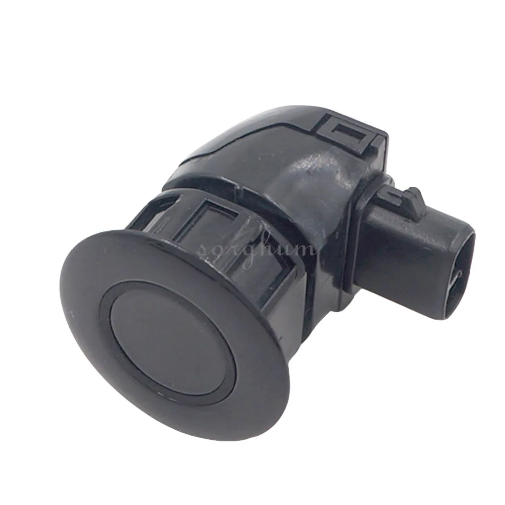 Датчик контроля парковки PDC для Toyota Crown Majesta Lexus IS250 IS350 GS300 Black 89341 30020 C0 30020|parking distanc