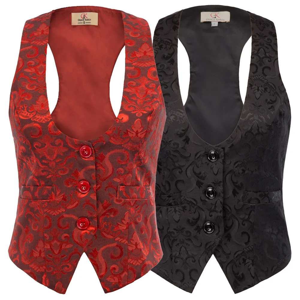 Женская винтажная куртка летние вечерние жаккардовые жилетки с регулируемым