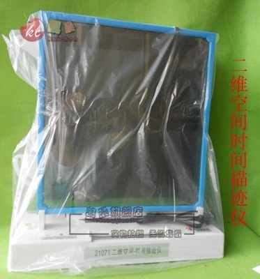 

two dimensions time Tracing instrument Physical experimental equipment teaching equipment free shipping