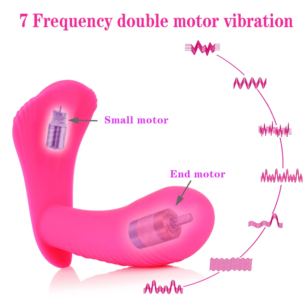 Powerful Vagina Massage Vibrators For Women Clitoris Stimulation G Spot Vibrator Erotic Sex Toys Masturbation Shop | Красота и